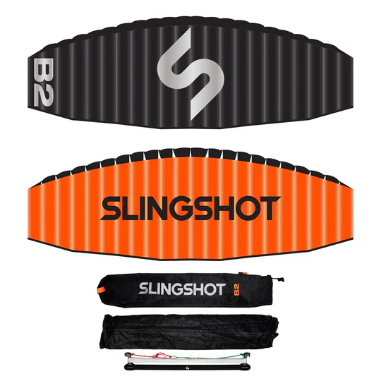 SLINGSHOT Trainer Kite