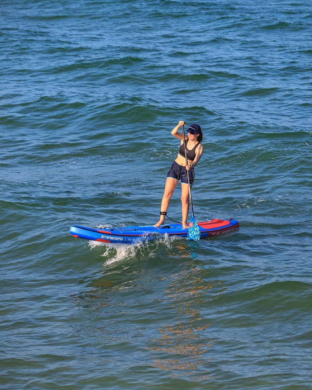 STARBOARD Generation Inflatable SUP 2025