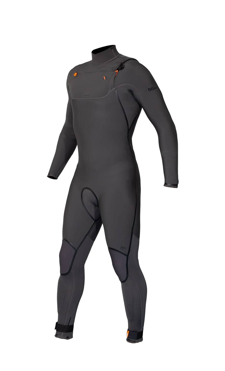 RRD CELSIUS Chest Zip 3/2 Wetsuit 2024