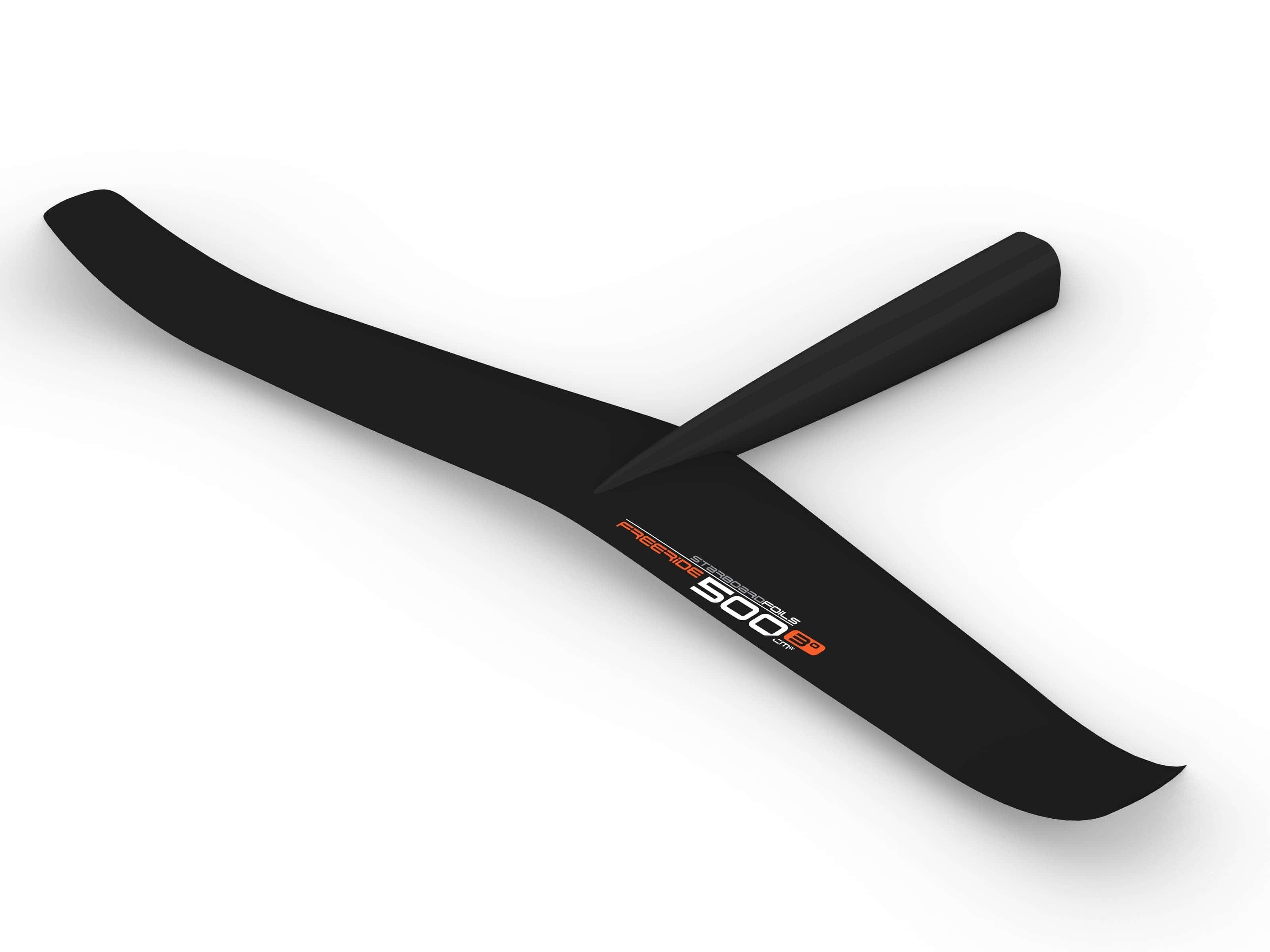 STARBOARD FOILS Freeride Tail Wing