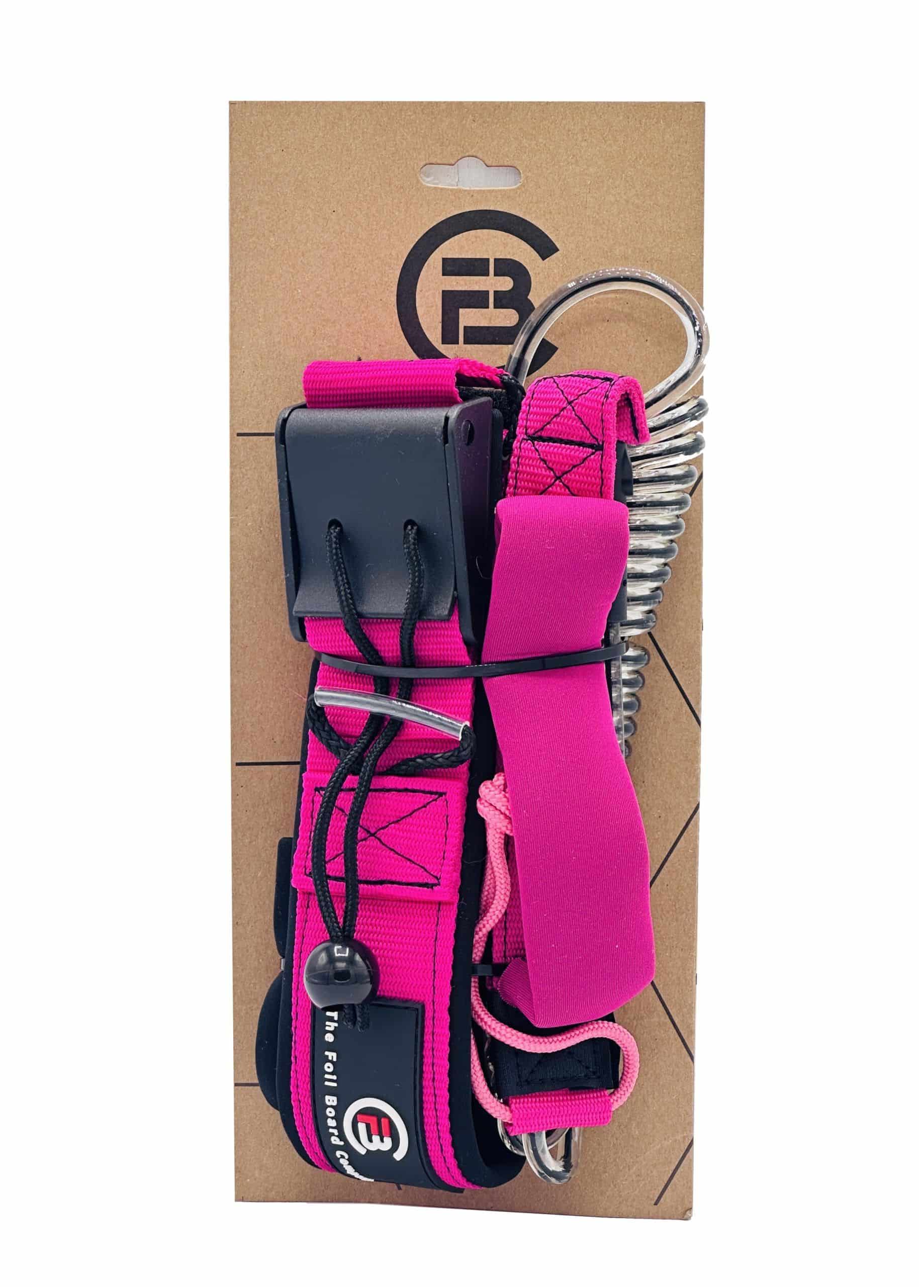 FBC Board Waist Leash V2