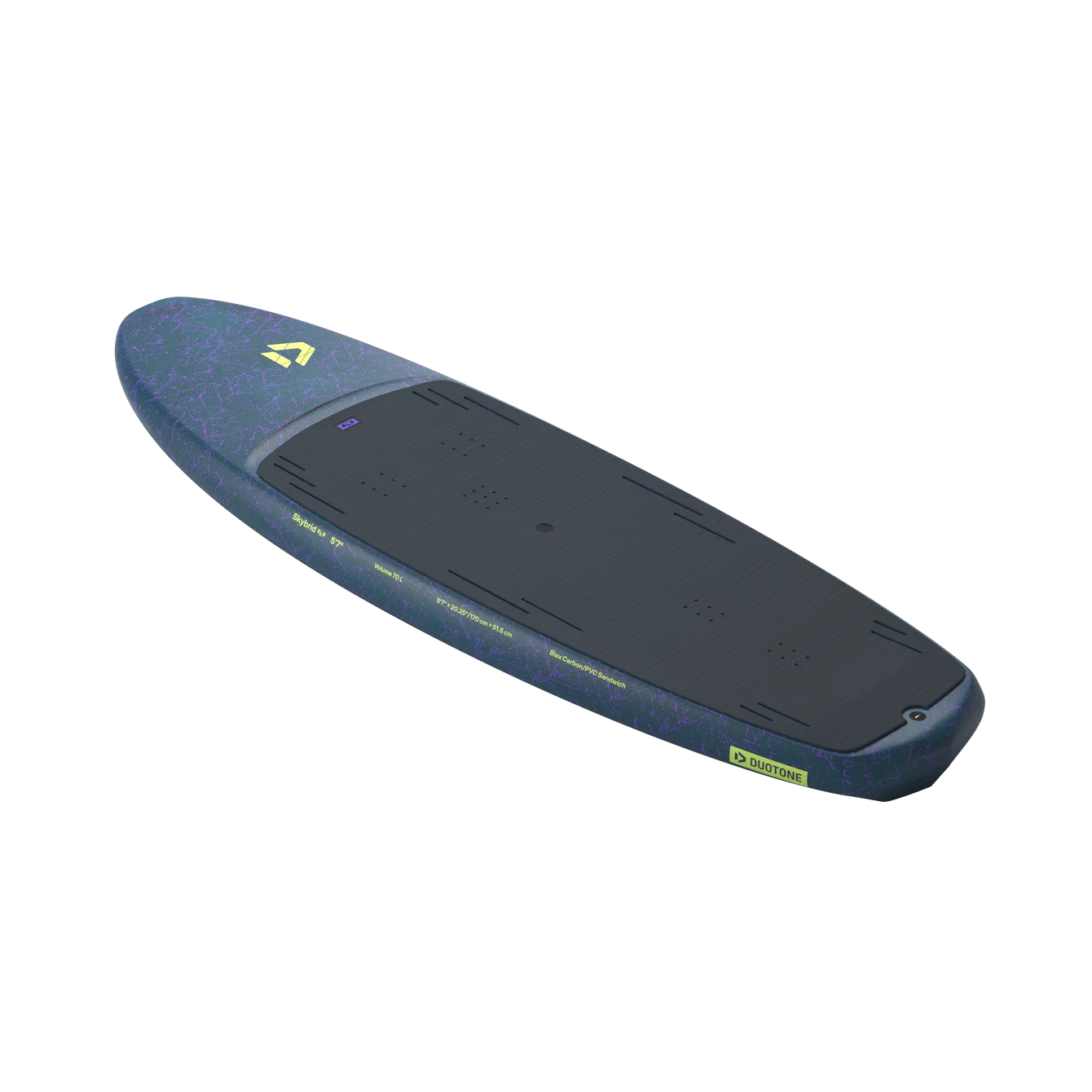 DUOTONE Skybrid SLS Foilboard 2027
