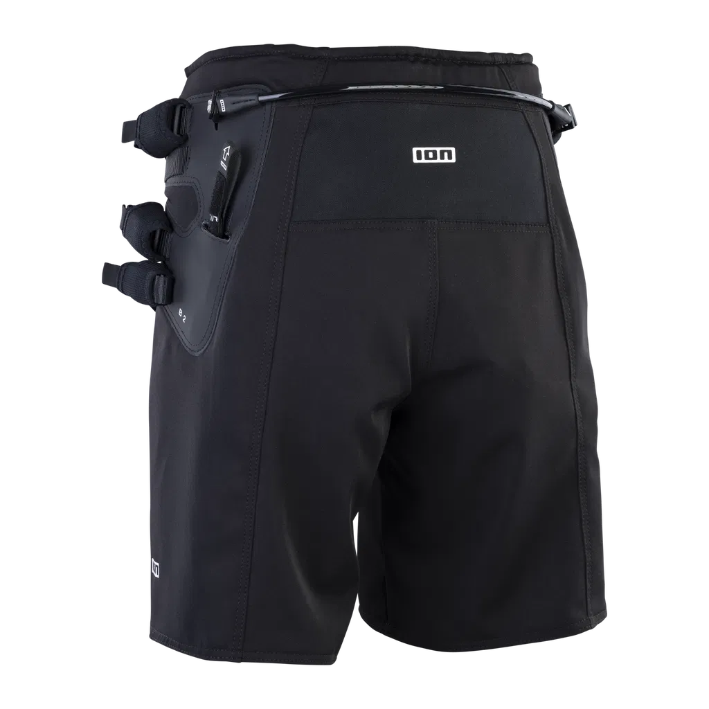 ION B2 Kite Seat Harness Men 2025