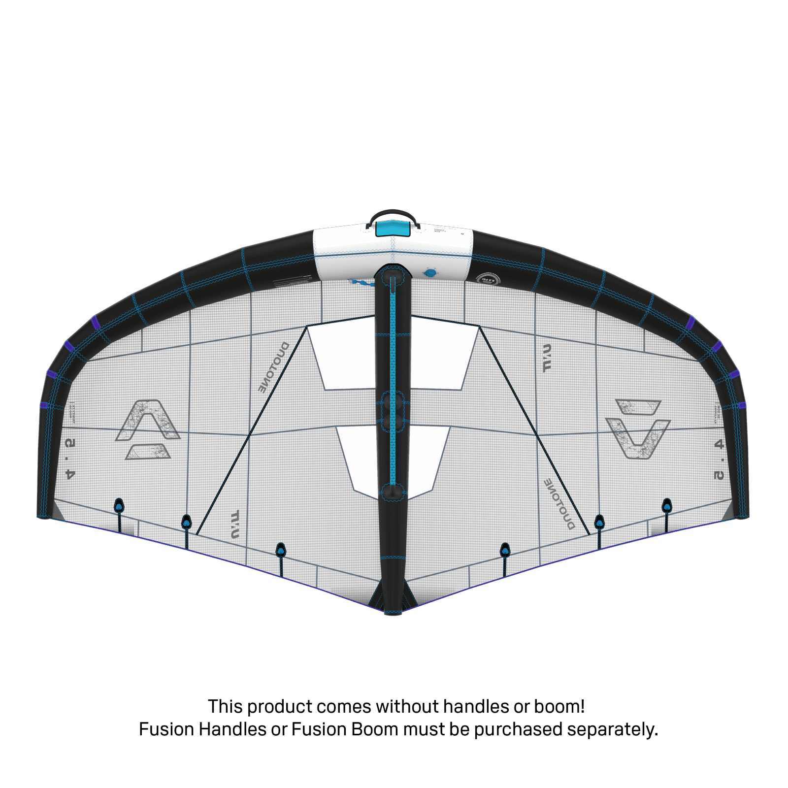 DUOTONE Unit Wing 2027