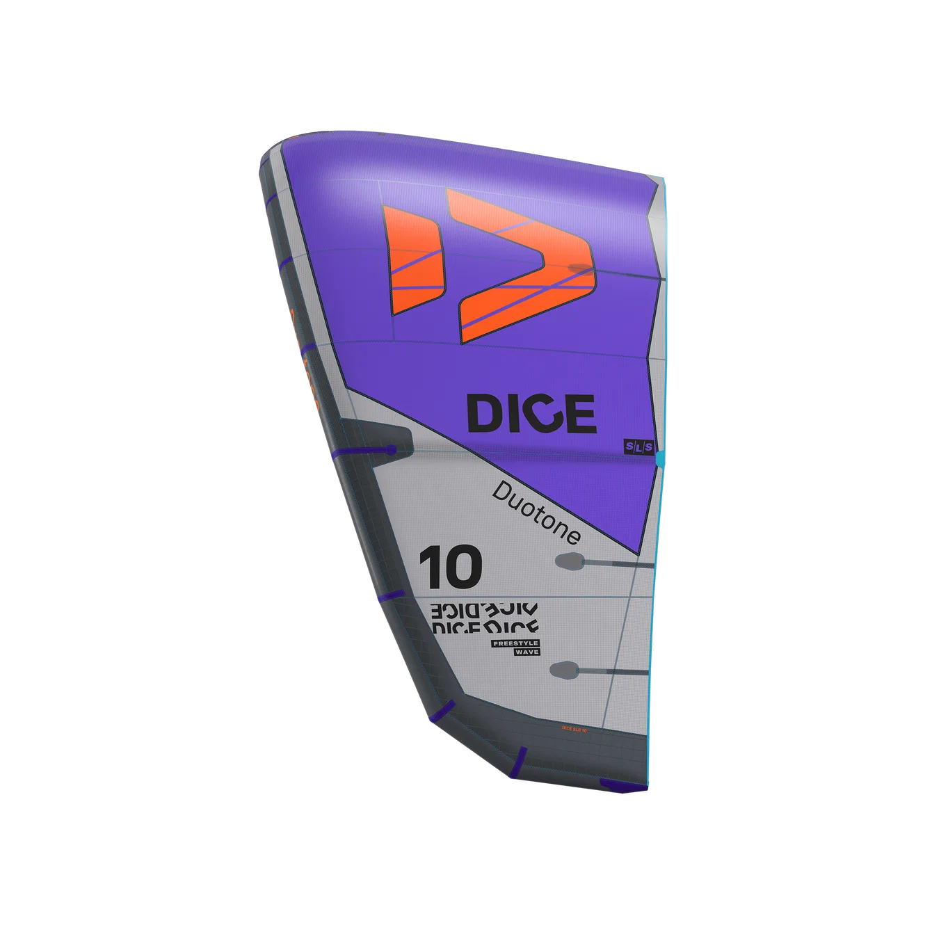 DUOTONE Dice SLS Kite 2027