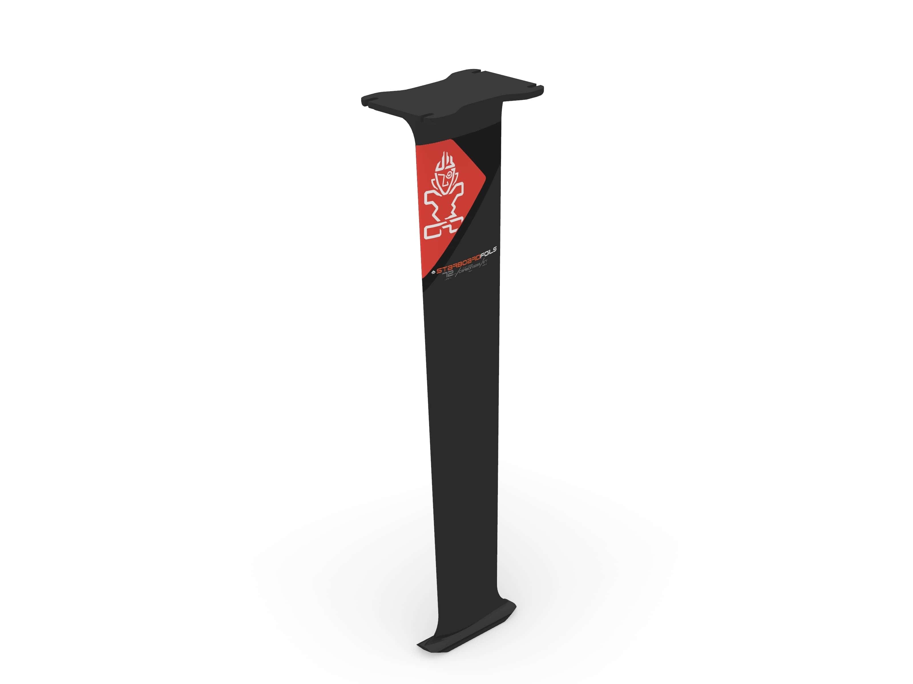 STARBOARD FOILS Foam Core Carbon Mast
