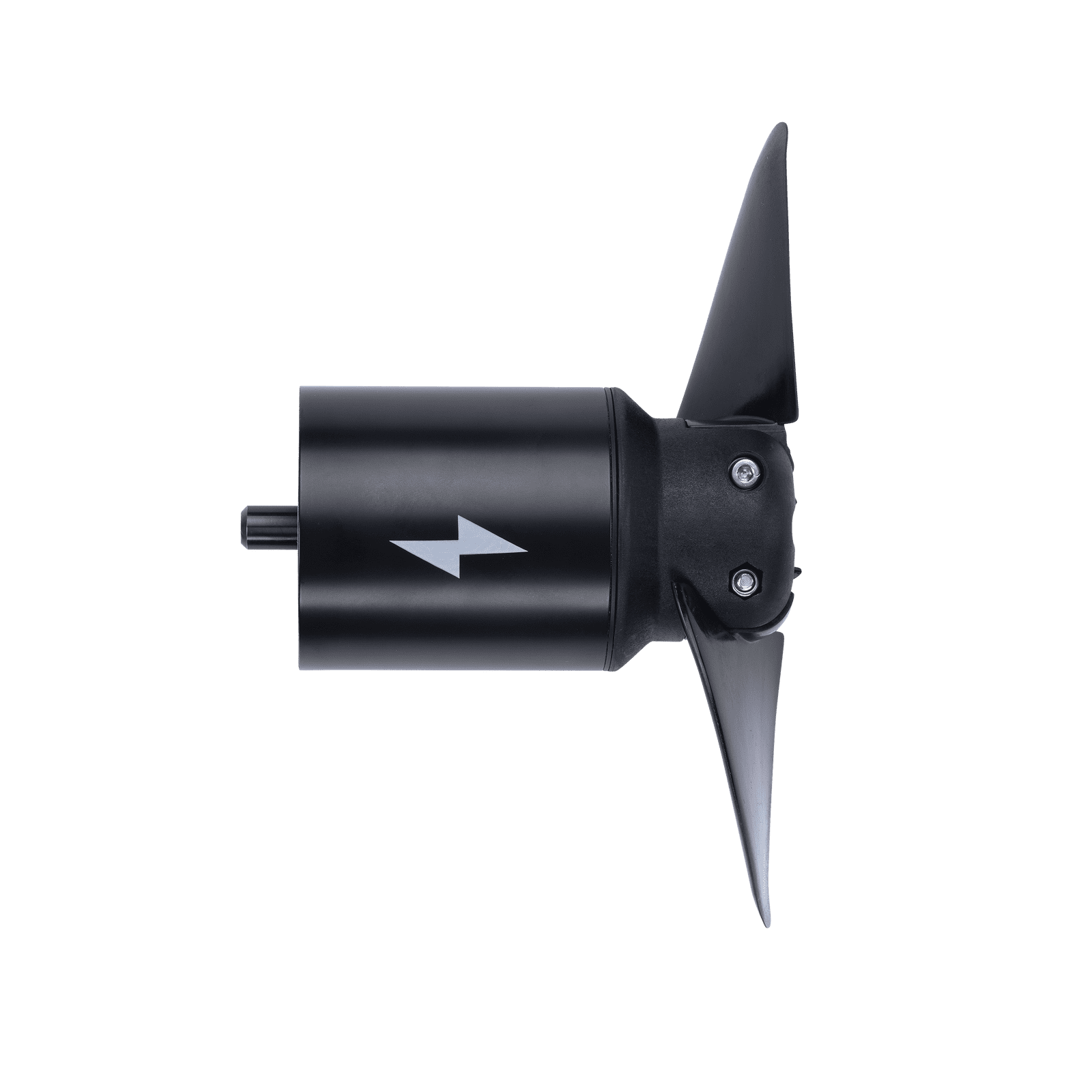 DUOTONE Motor Bell with 2-Blade Propeller Regular 2026
