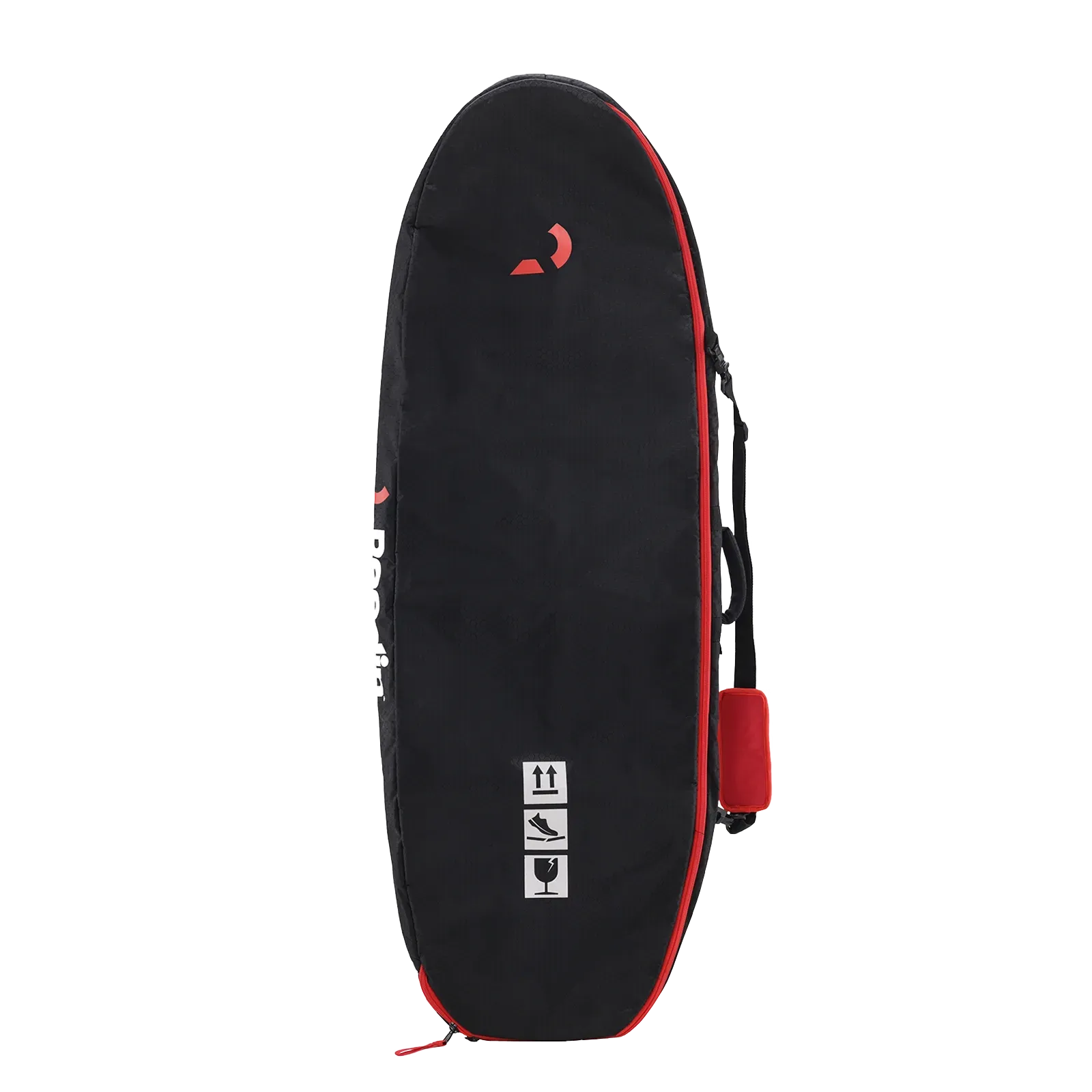 REEDIN Boardbag SNACKPACK / TWINTIP