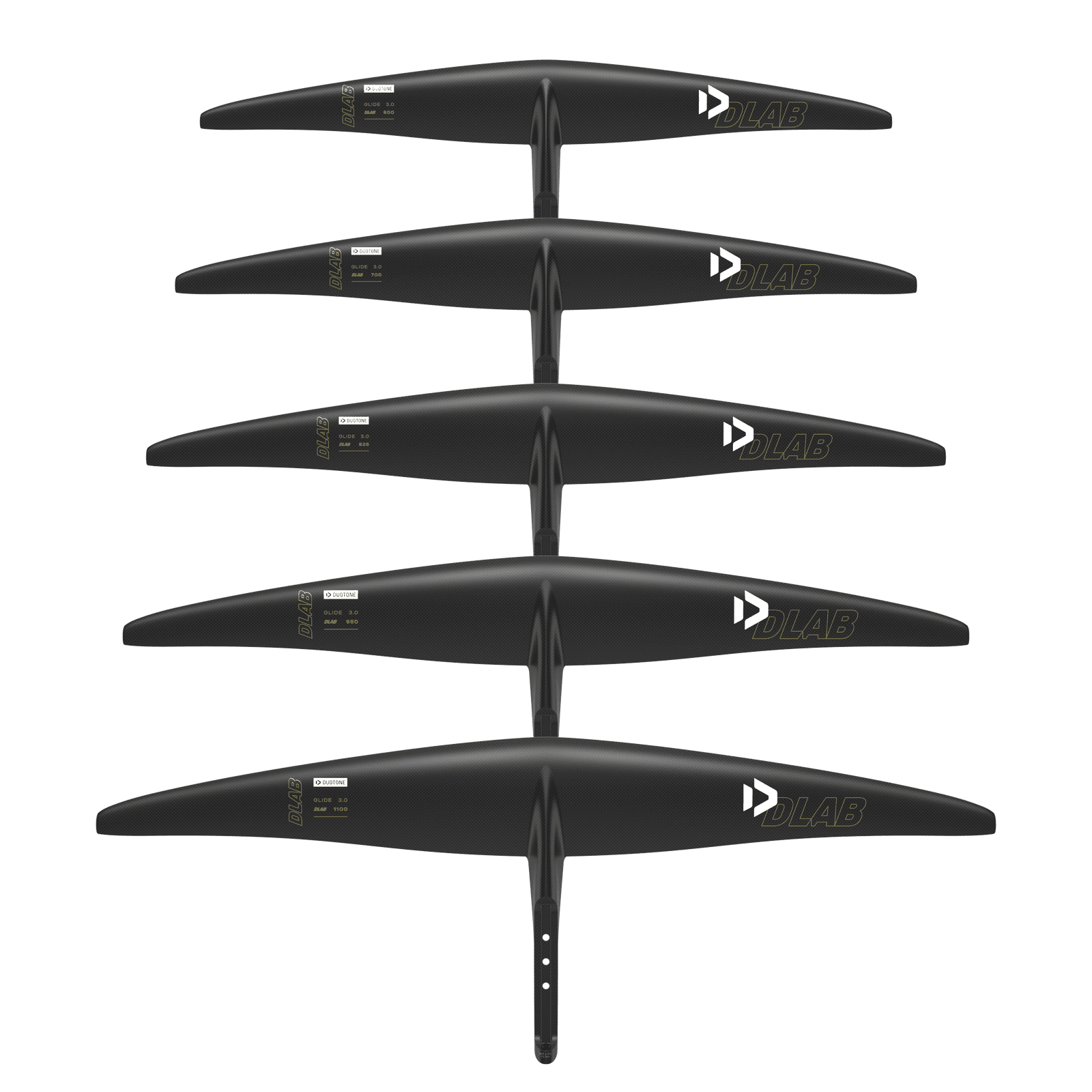 DUOTONE Front Wing Glide 3.0 D/LAB 2027