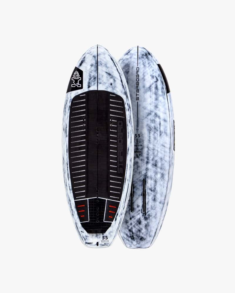 STARBOARD Phazer Foilboard 2027
