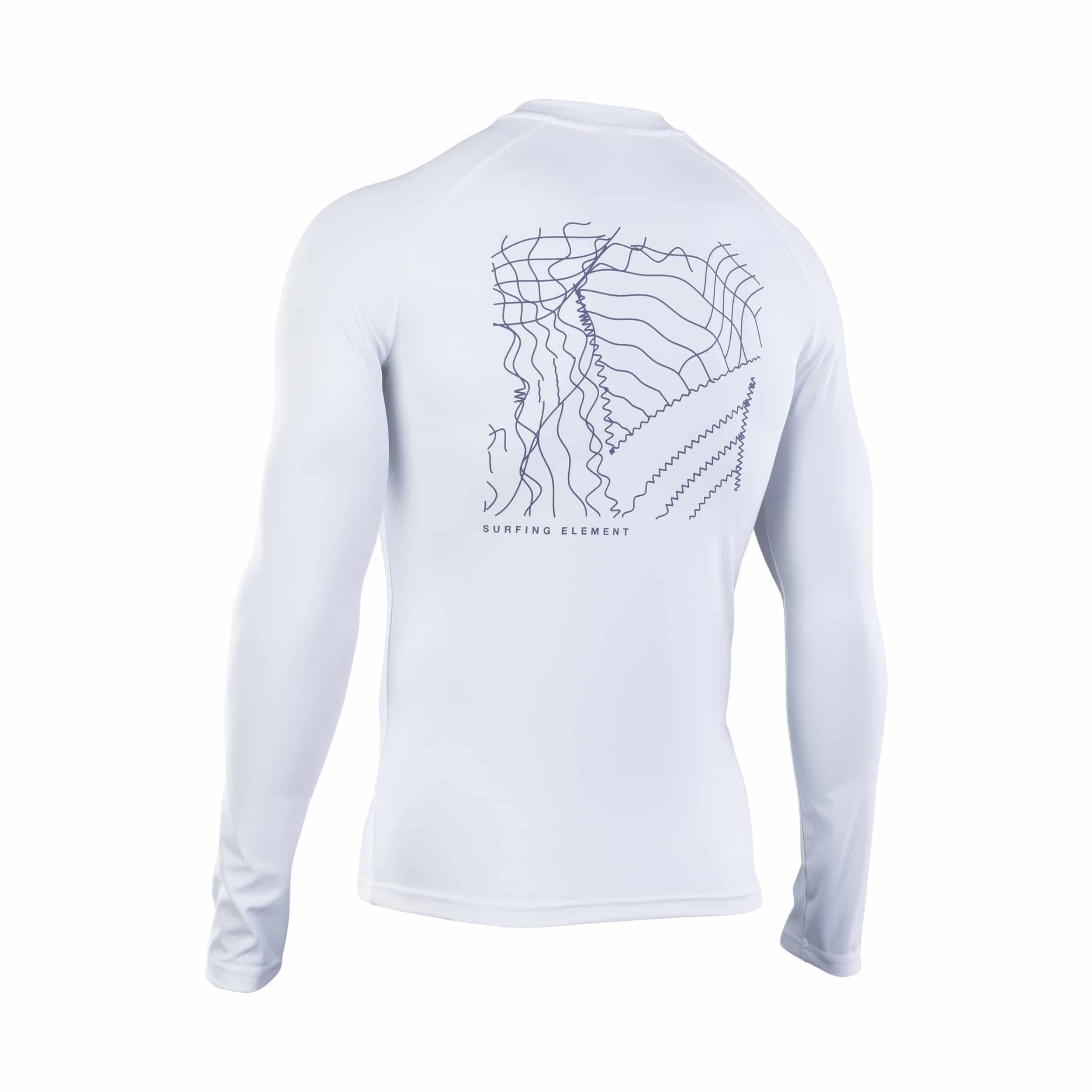 ION Rashguard LS men 2024