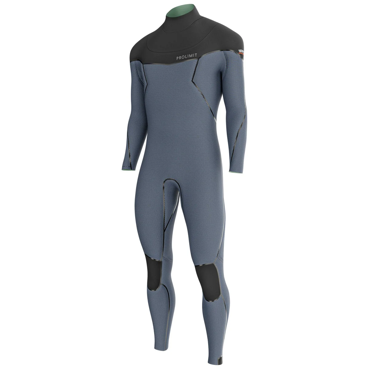 PROLIMIT Vapor Steamer C-zip 5/4 FTM TR 2026