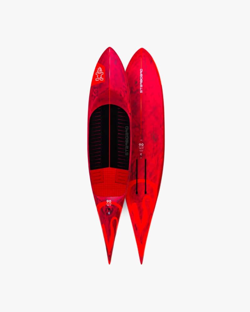 STARBOARD Fyre Foilboard 2027