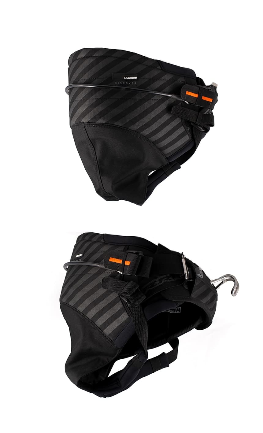 RRD DISCOVER SEAT PLUS HARNESS Y27