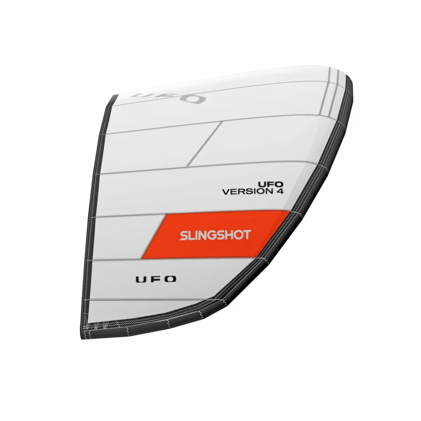 SLINGSHOT UFO V4 Kite 2026