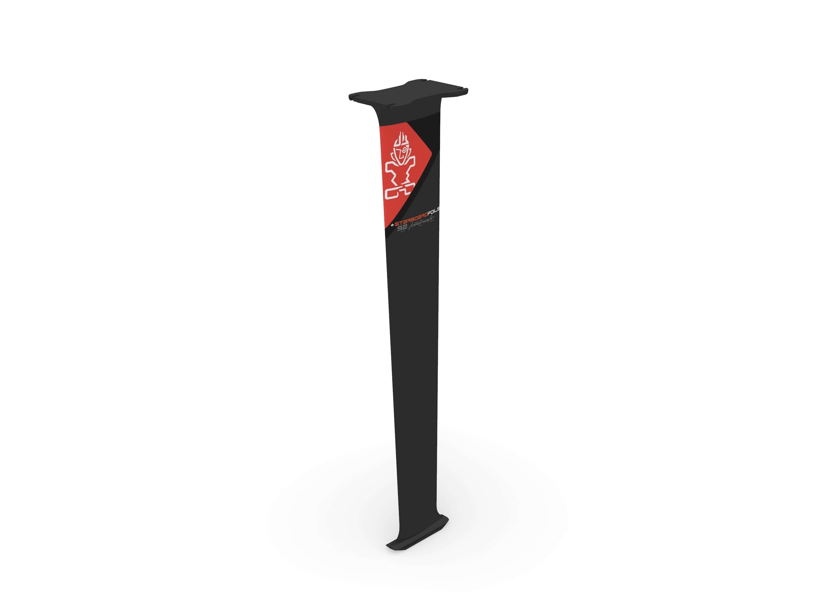 STARBOARD FOILS Foam Core Carbon Mast