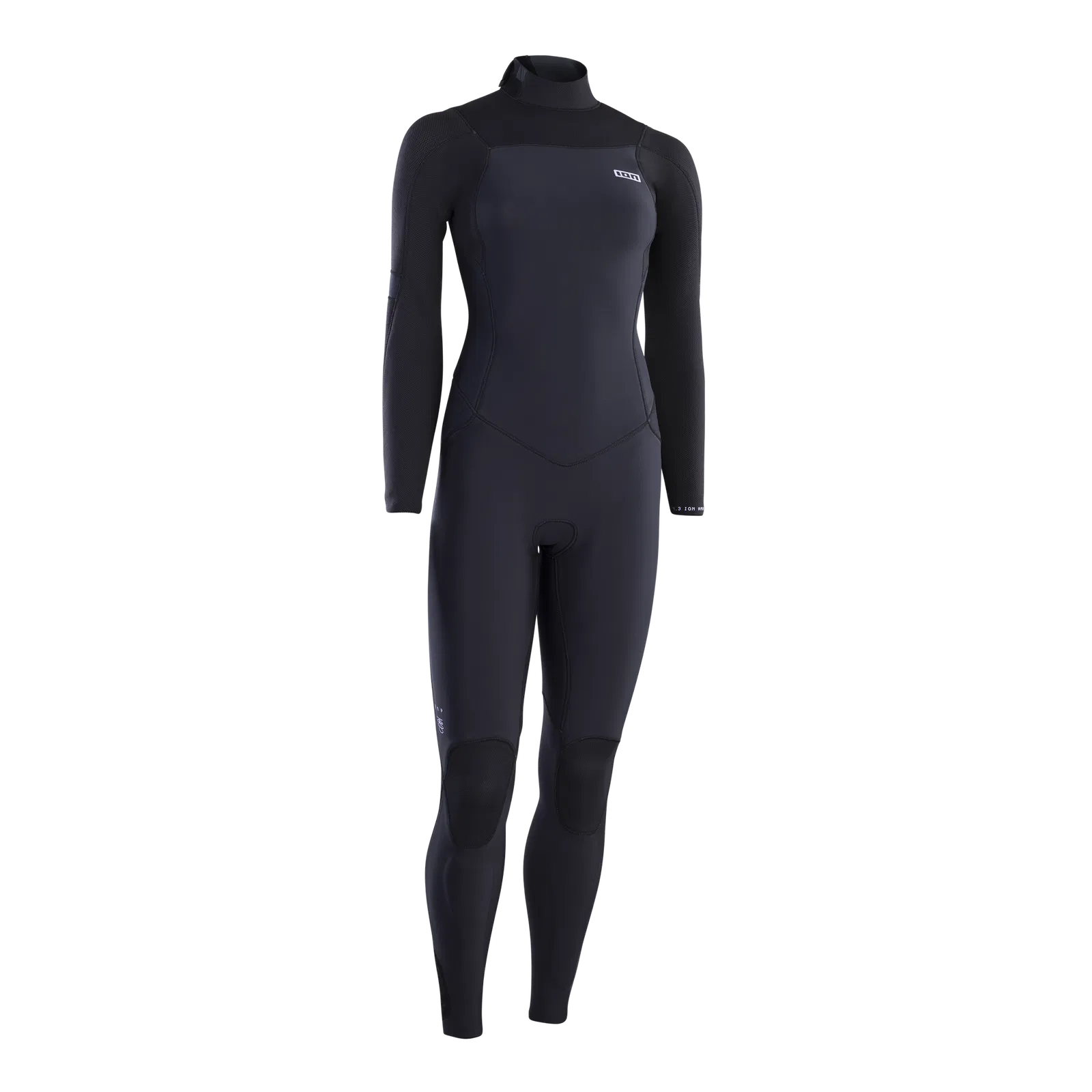ION Amaze Amp 4/3 Back Zip women 2025