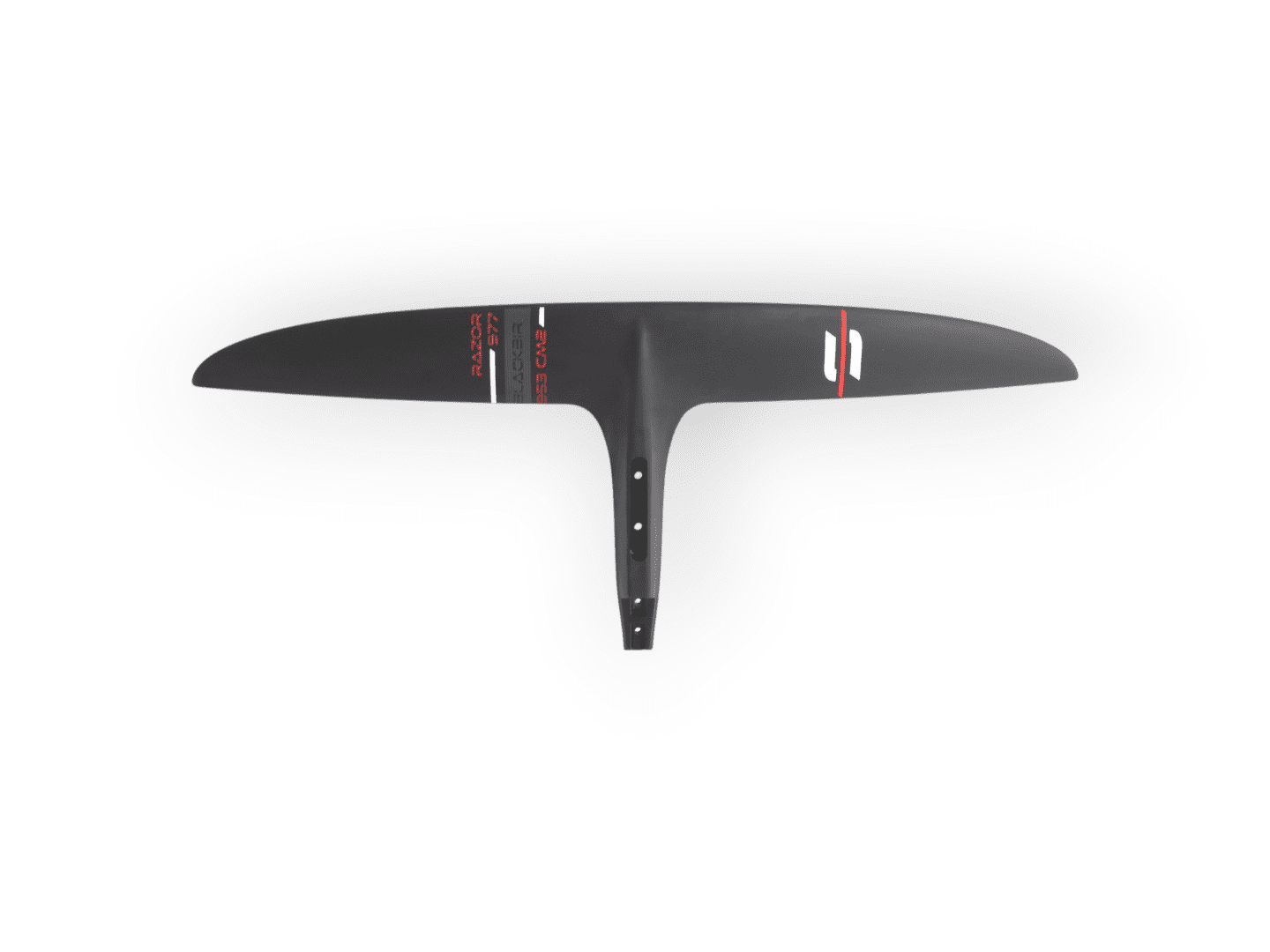 SABFOIL WR977/BB - Blackbird Razor 977 Front Wing
