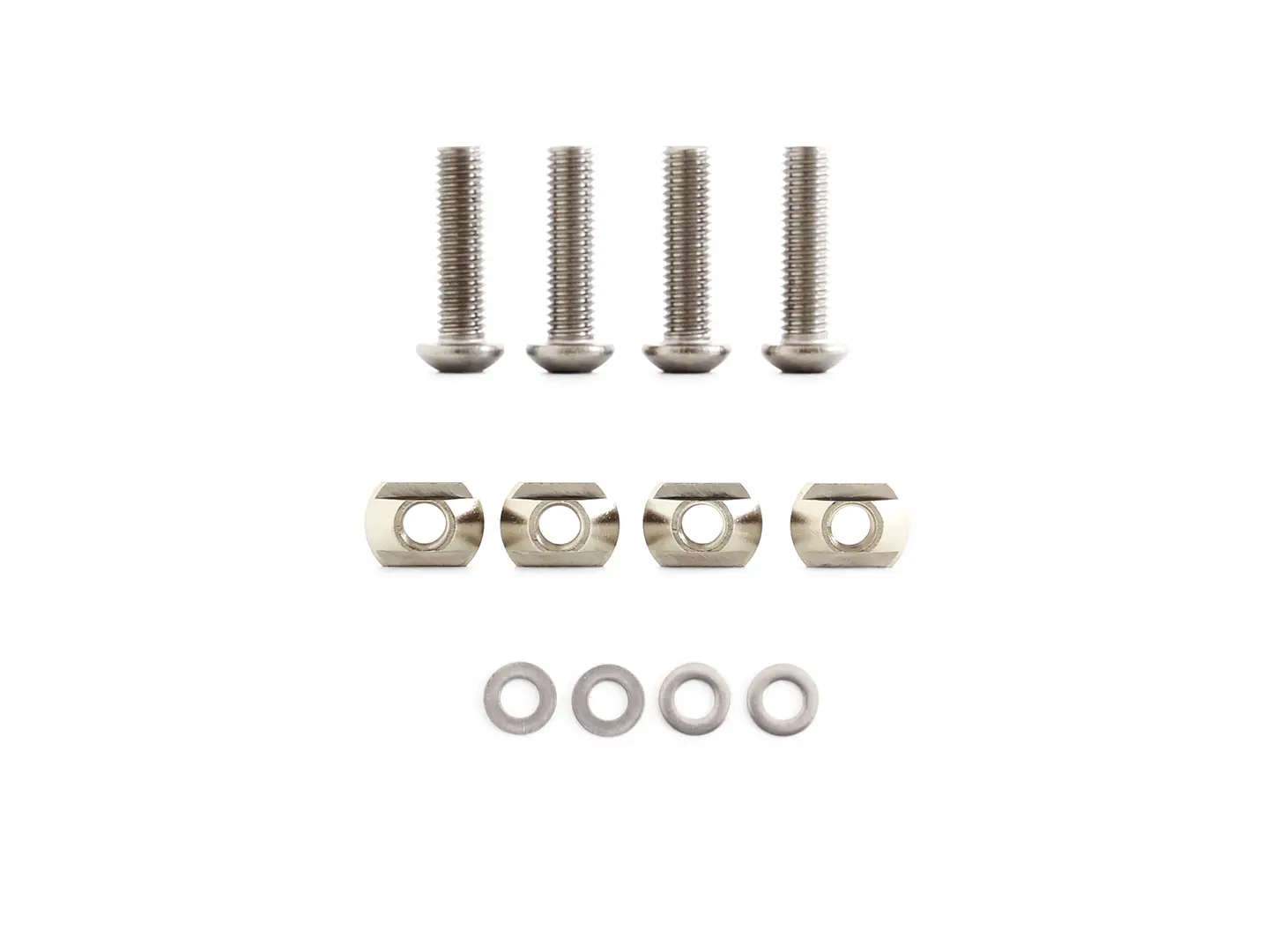 SABFOIL HARDWARE KIT L46/L50/T45LTD