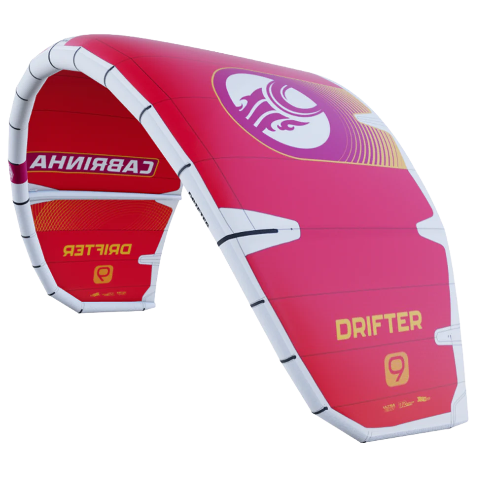 CABRINHA Drifter Apex 2026