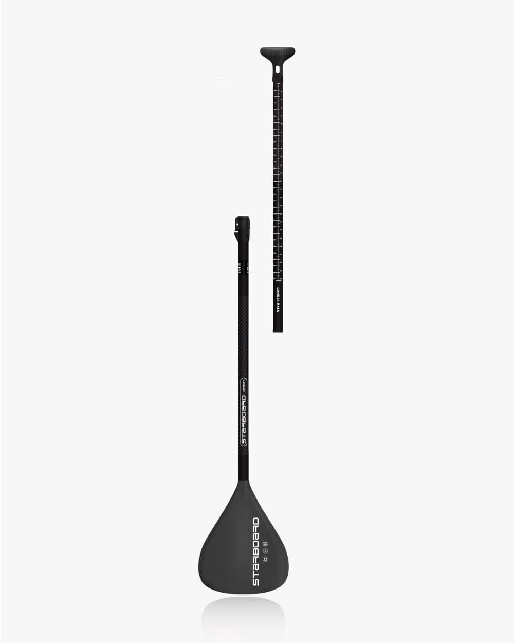 STARBOARD Foil Blade Carbon Paddle 2025
