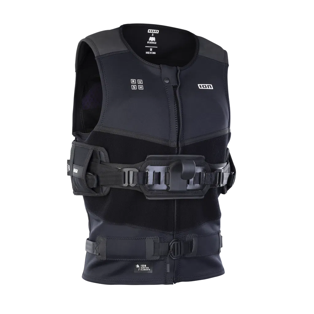 ION Rush Wing Vest Unisex 2025