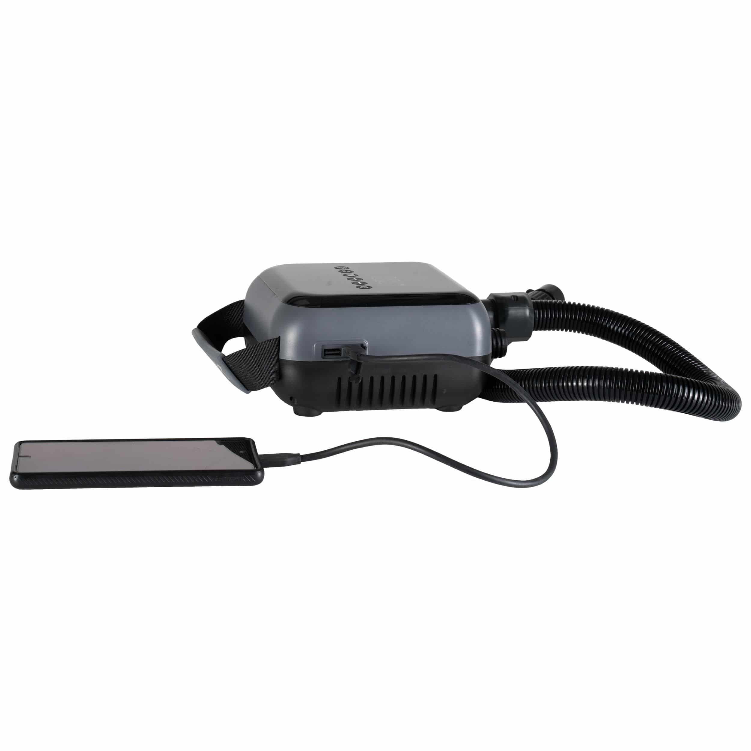 STX Electric Pump comp. with Battery 20PSI