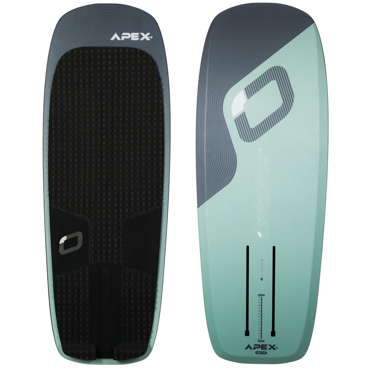 OZONE APEX V2  KITE HYDROFOIL BOARD