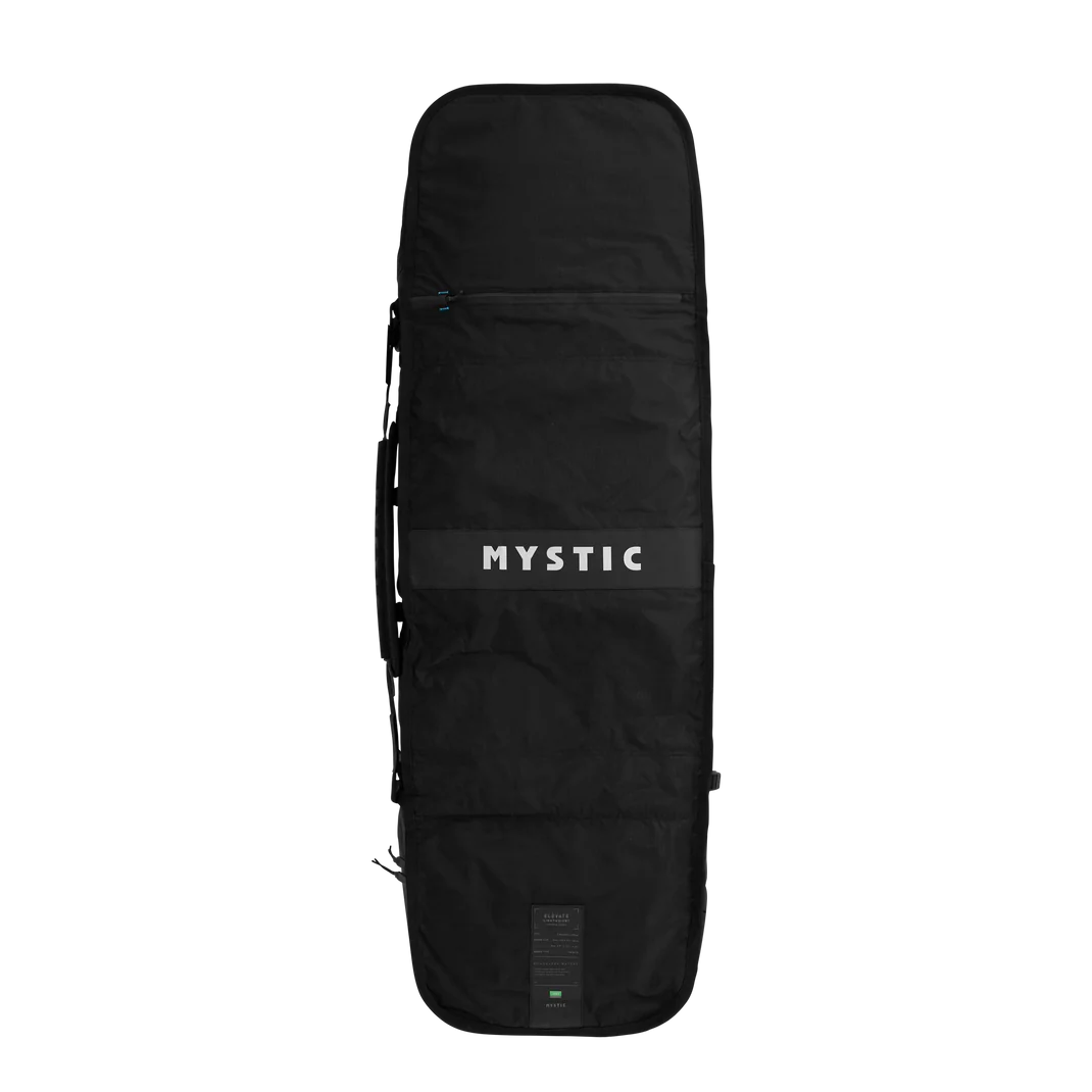MYSTIC ELEVATE Lightweight with wheels 2026