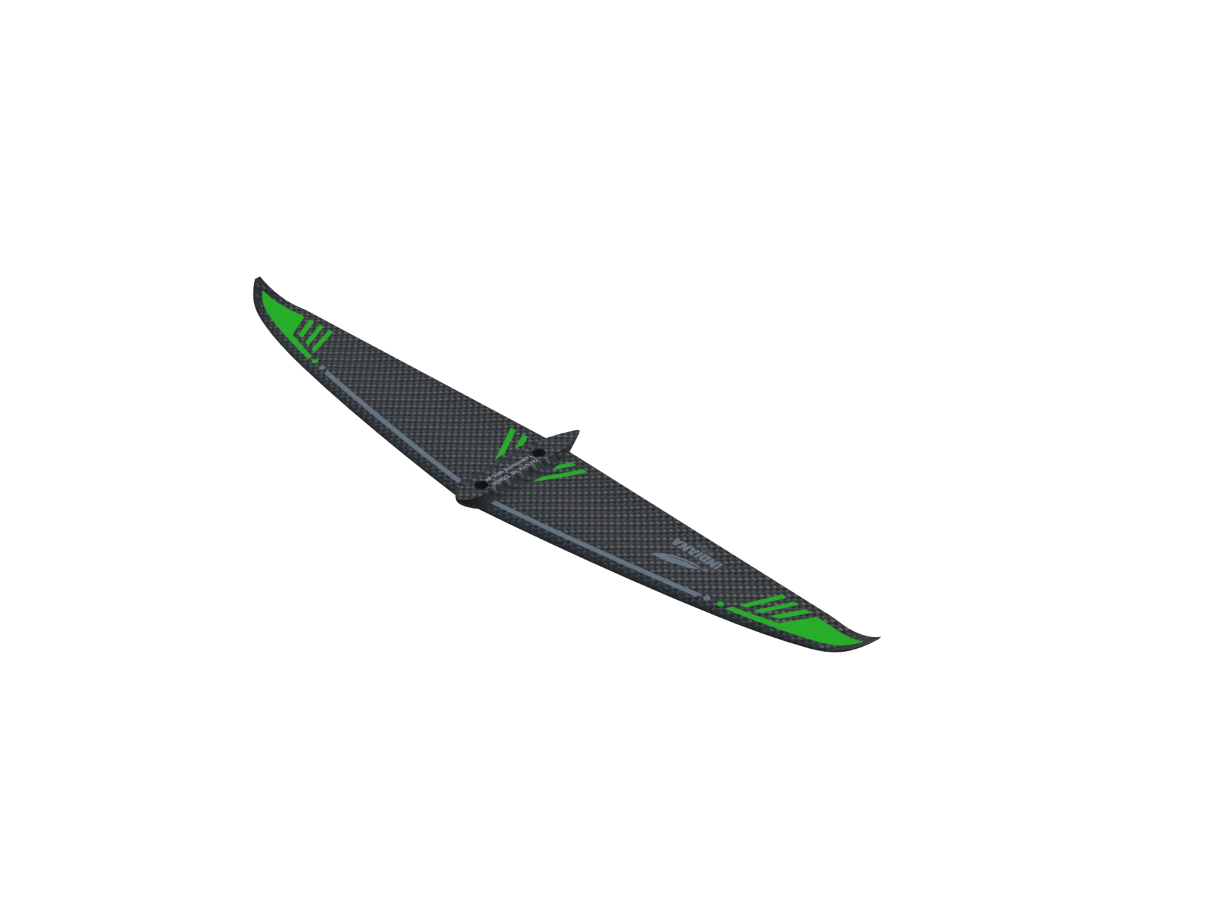 INDIANA Foil FM Stabilizer Barracuda L