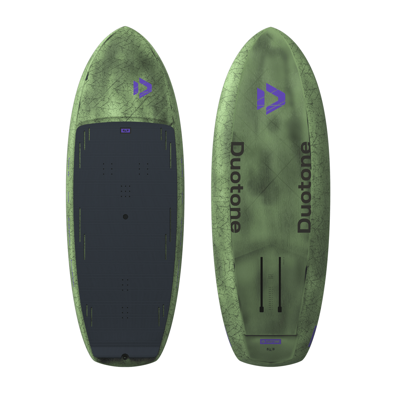 DUOTONE Trace SLS Foilboard 2027
