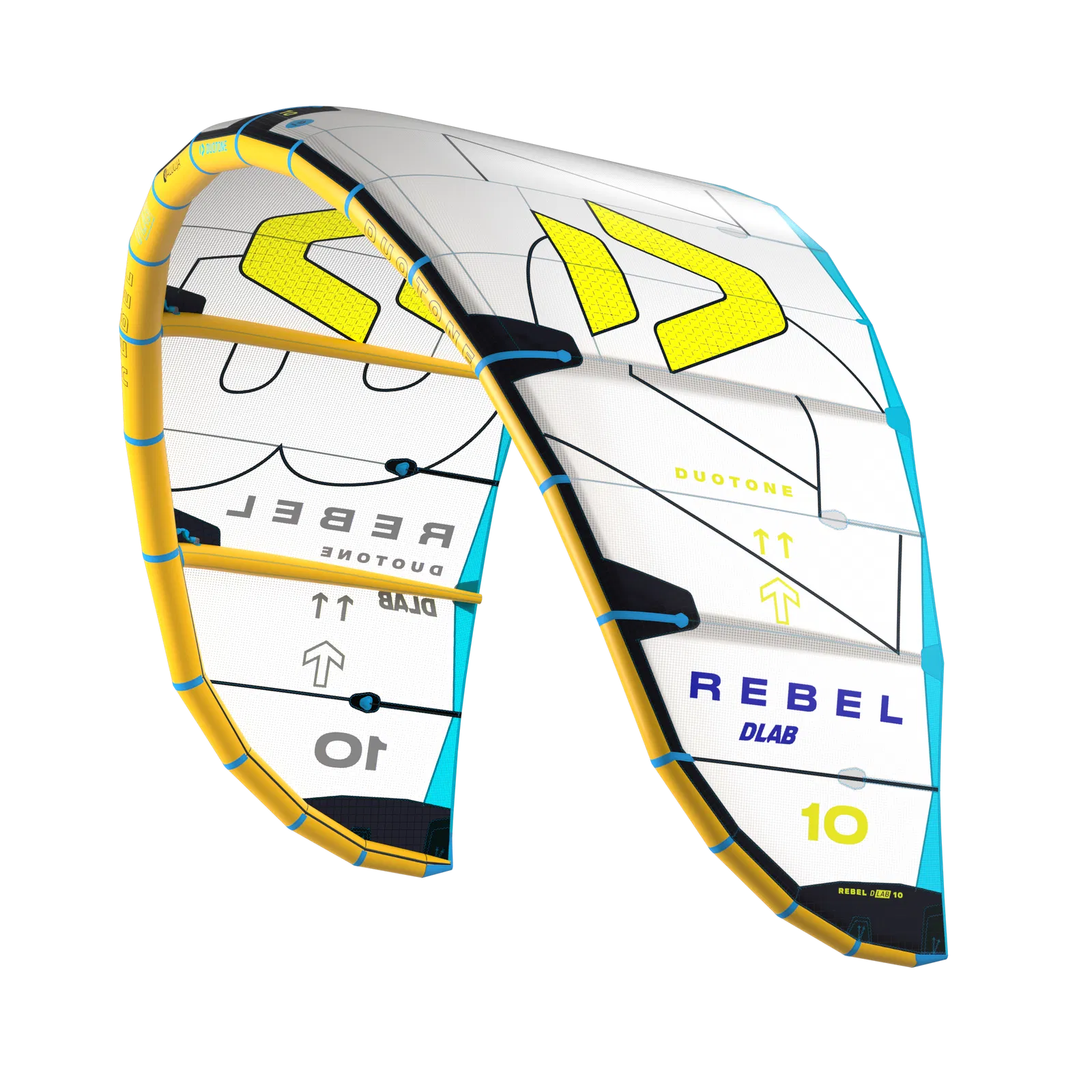 DUOTONE Rebel D/LAB Kite 2025