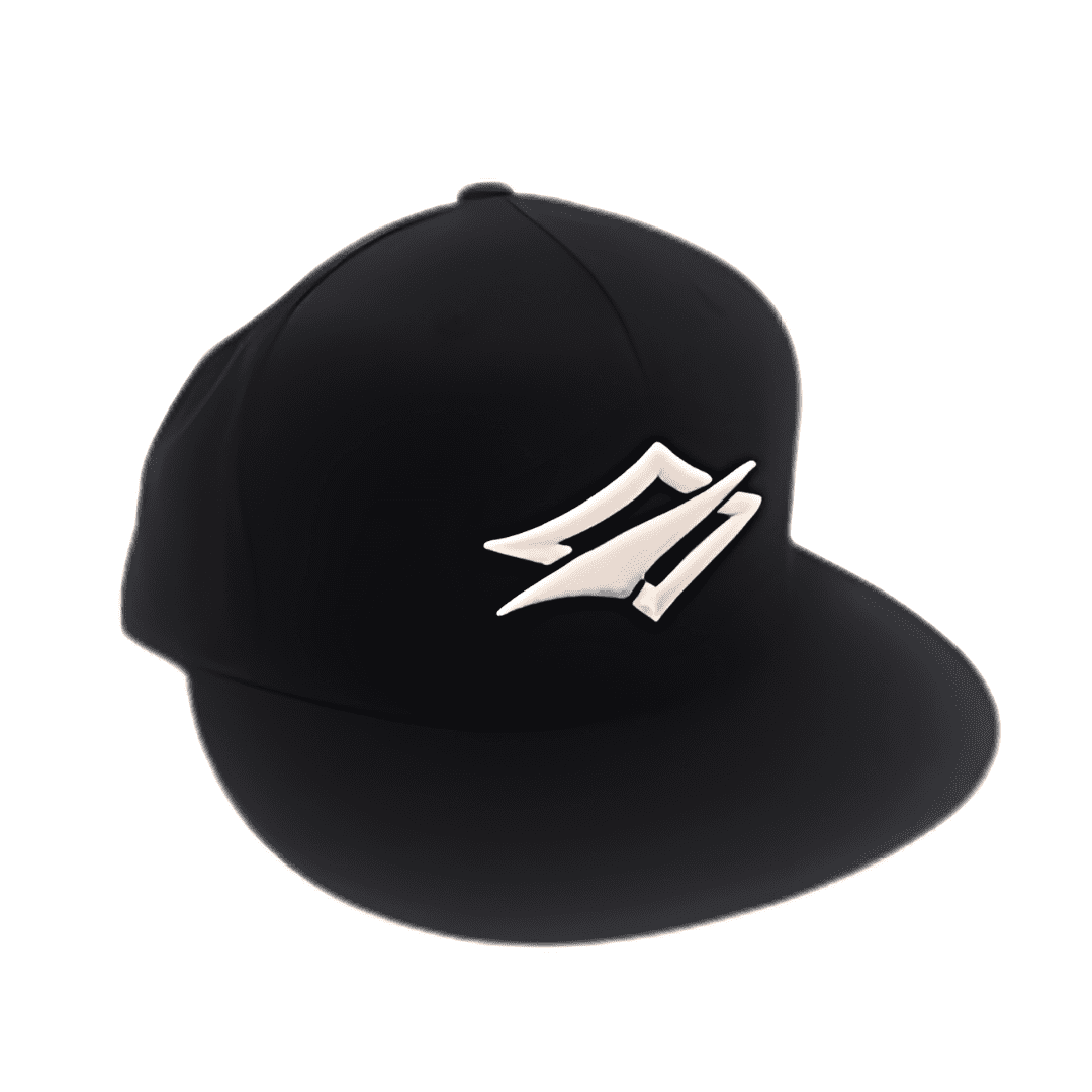 NAISH Cap WHITE DIAMOND Flexfit Profit