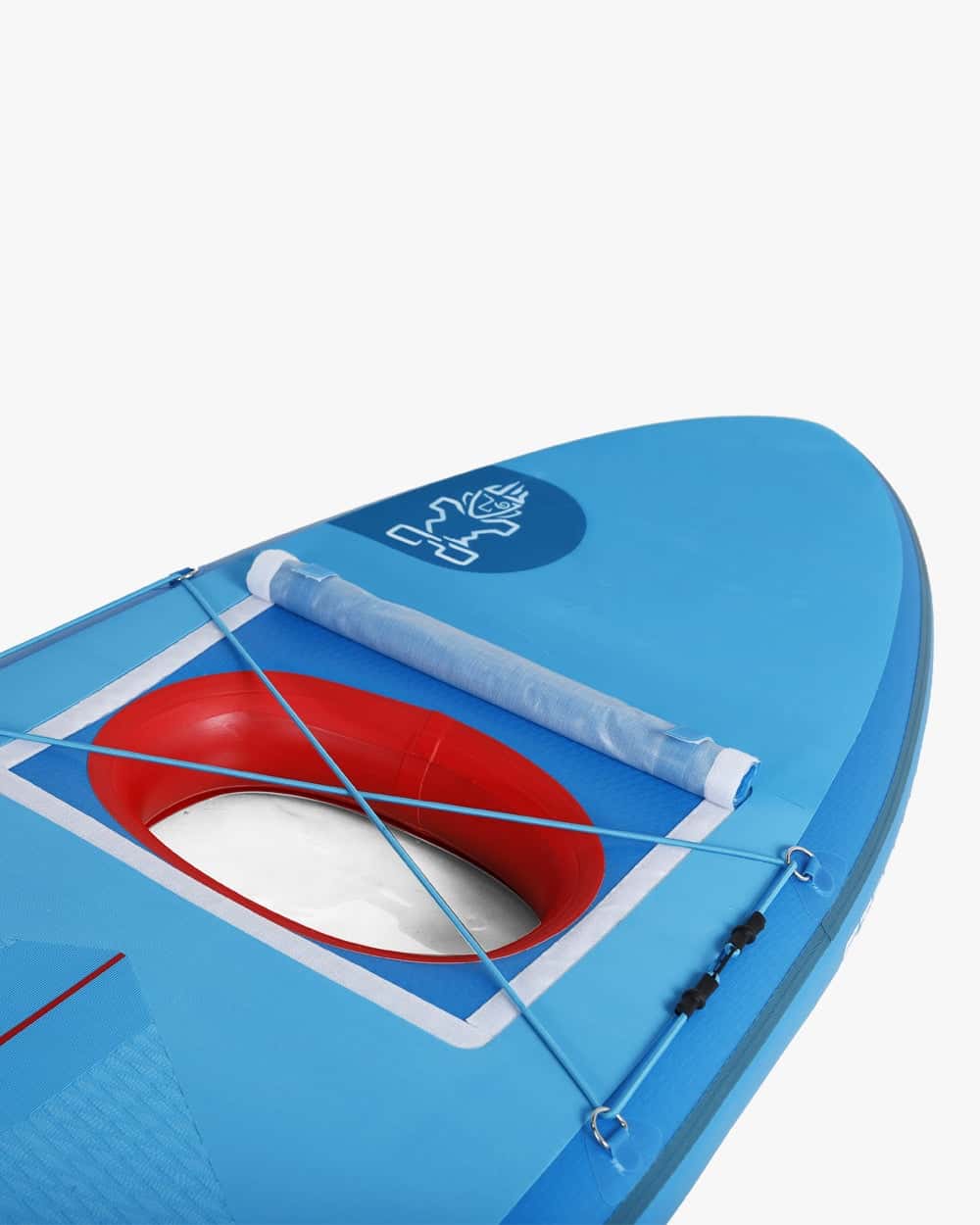 STARBOARD Vision Inflatable SUP 2025