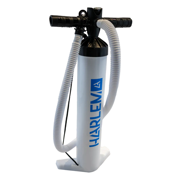 HARLEM PUMP XL