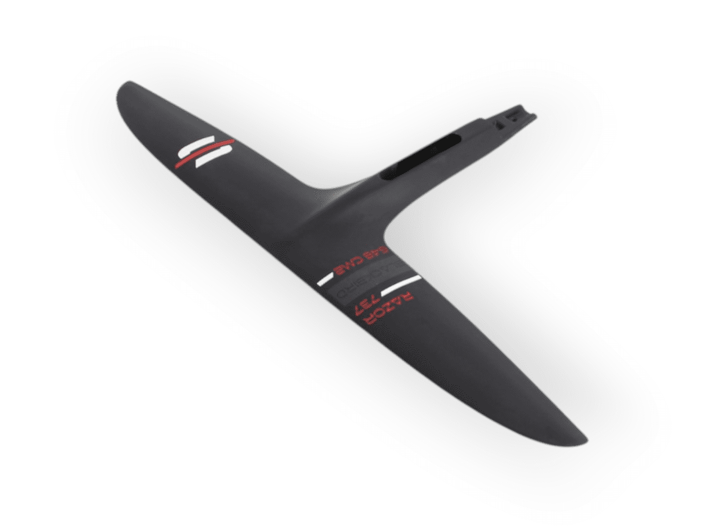 SABFOIL WR737/BB - Blackbird Razor 737 Front Wing