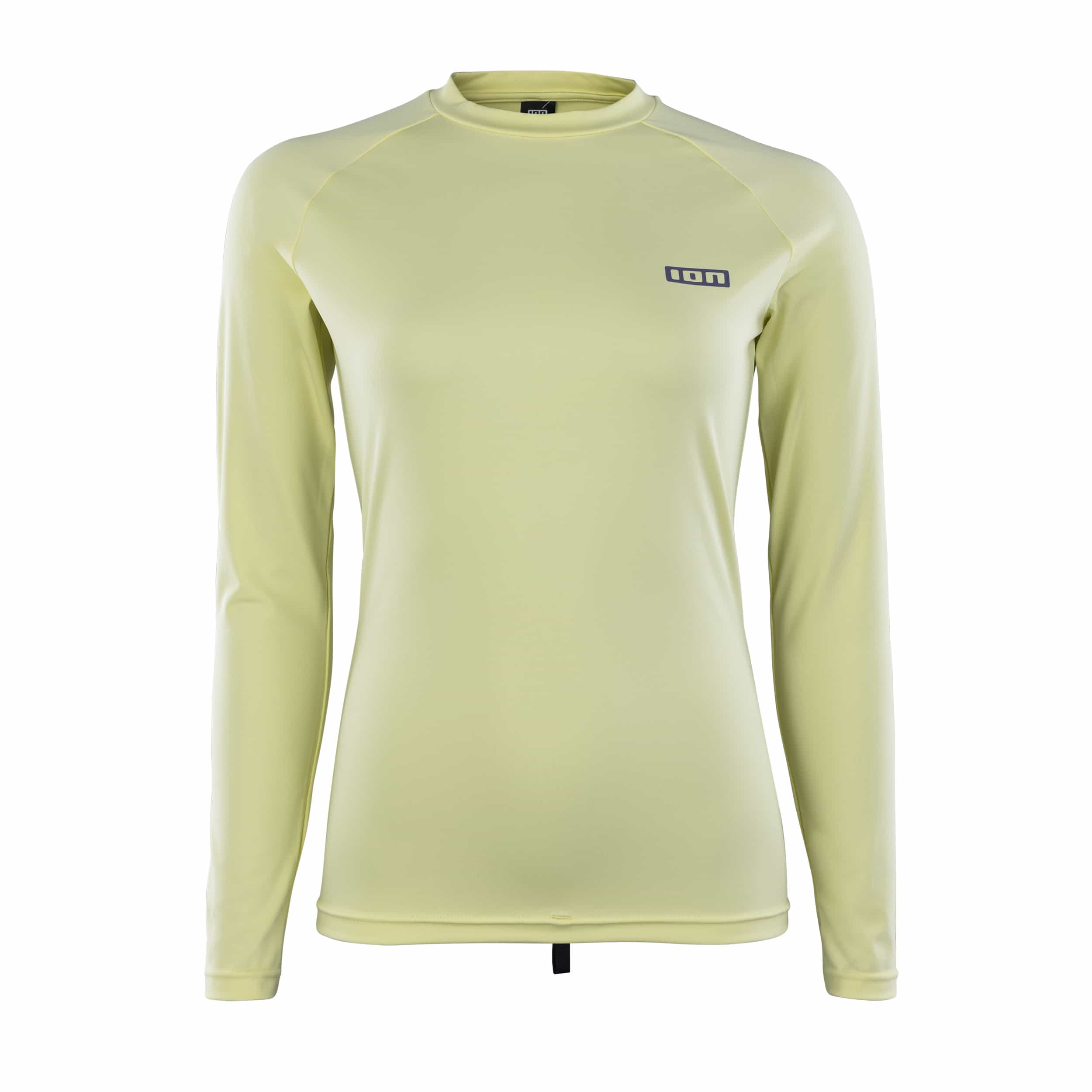 ION Rashguard LS women 2024