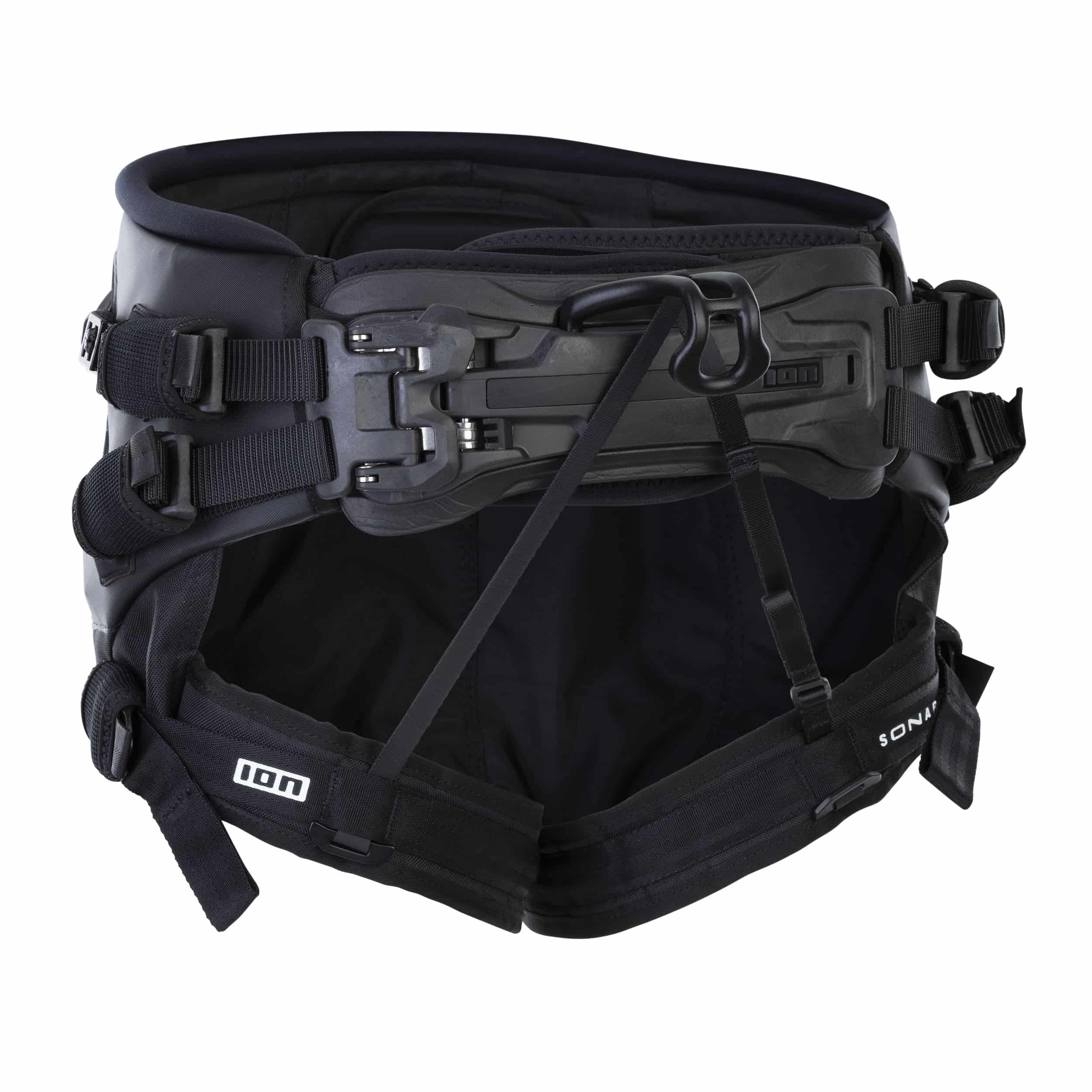 ION Harness Seat Kite Sonar 2024