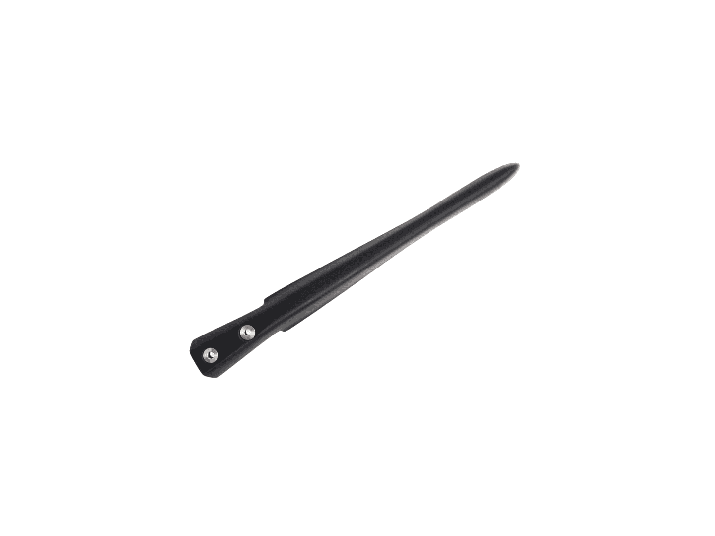 SABFOIL Fusoliera Full Carbon Blackbird - Size L