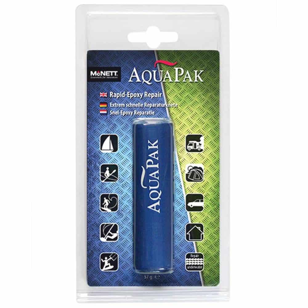 McNett Aquapack Epoxy rep. putty