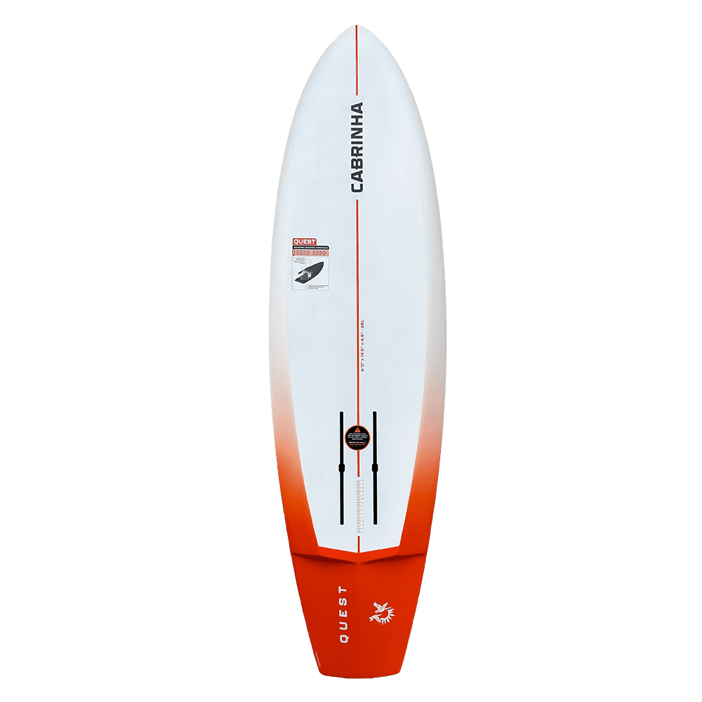 CABRINHA Quest V2 Foilboard 2027