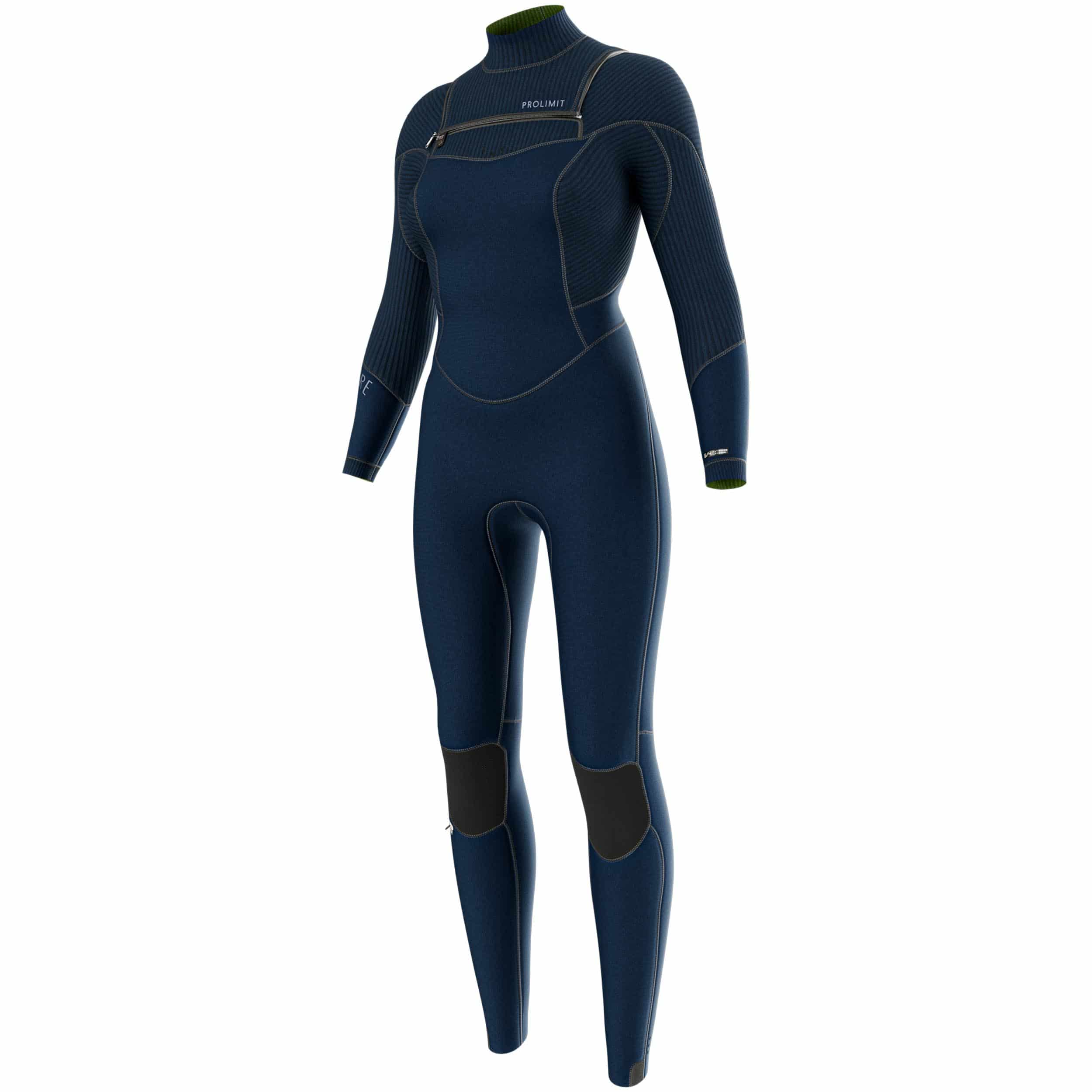 PROLIMIT Flare Steamer Freezip 3/2 GBS