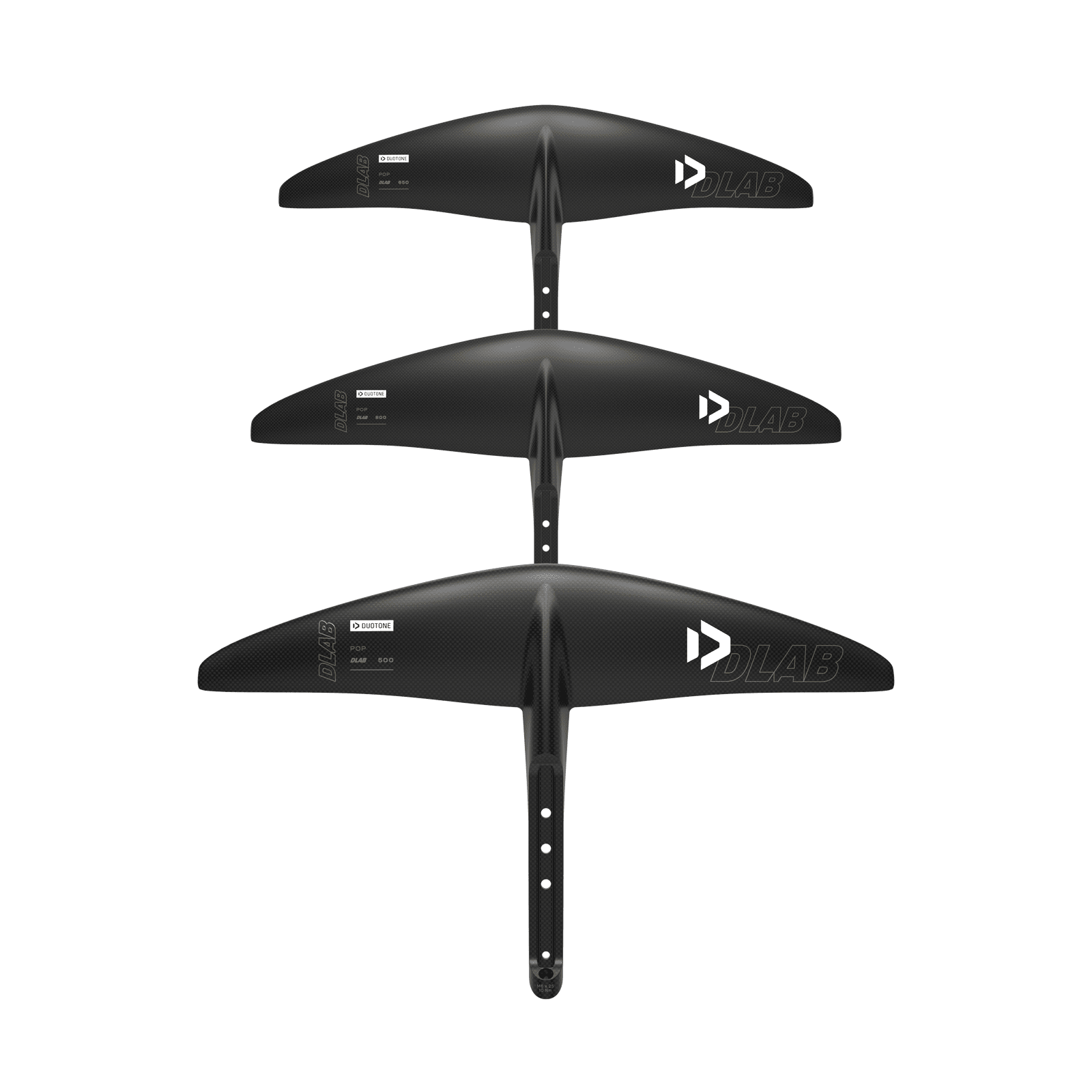 DUOTONE Front Wing POP D/LAB 2027