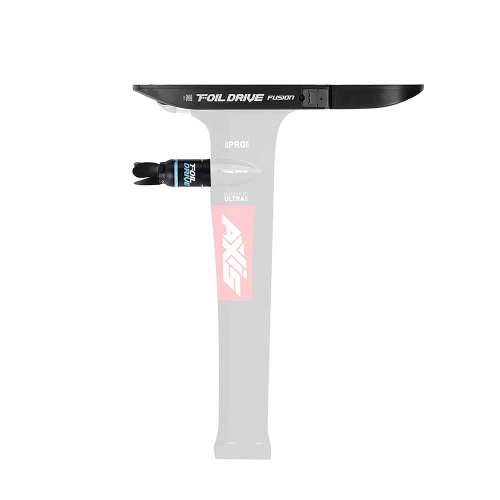 FOIL DRIVE Fusion x AXIS Carbon Integrated 800 Bundle (ohne Mast)