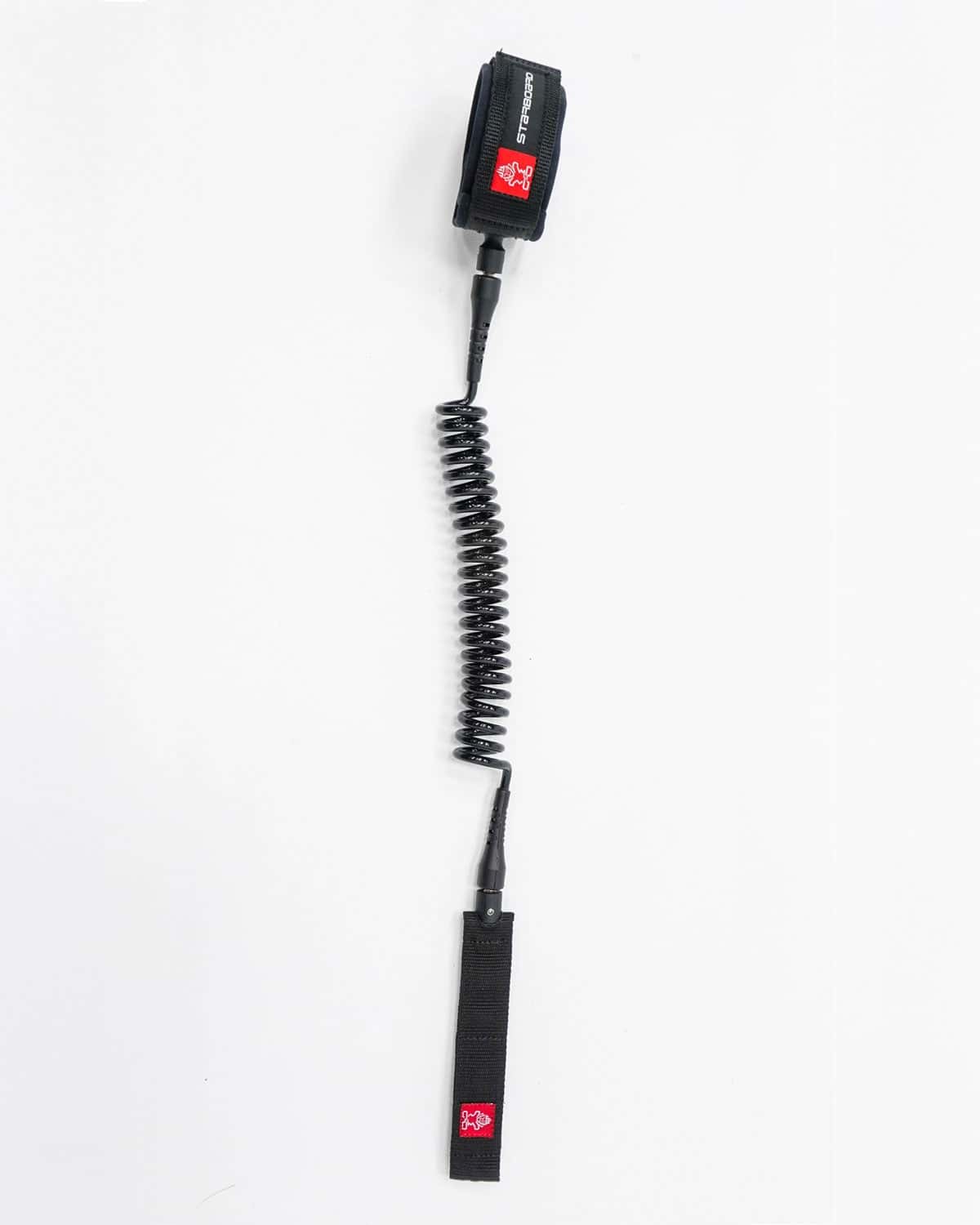 STARBOARD SUP Coil Leash Ankle / Calf 6ft