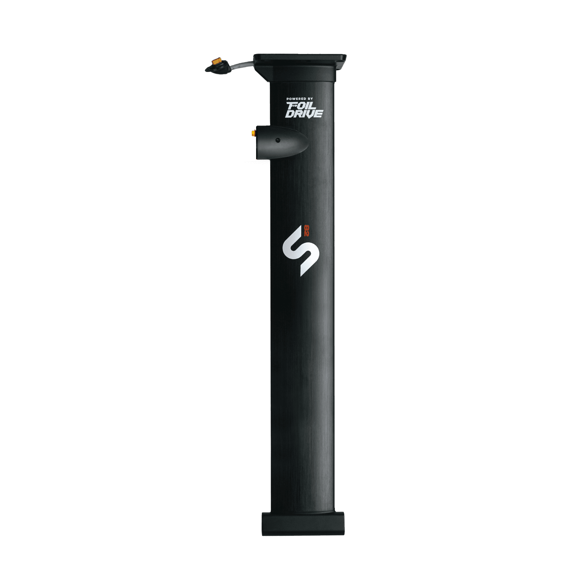 FOIL DRIVE x Slingshot One-Lock V2 Integrated Mast