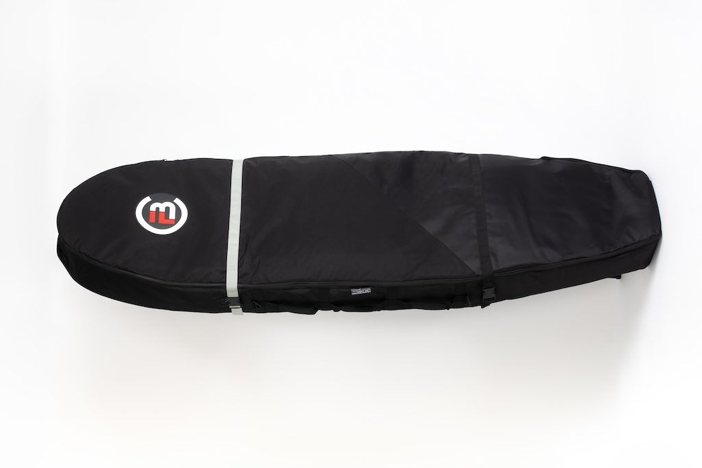 FBC Mid-Length/Down Wind Travel Bag