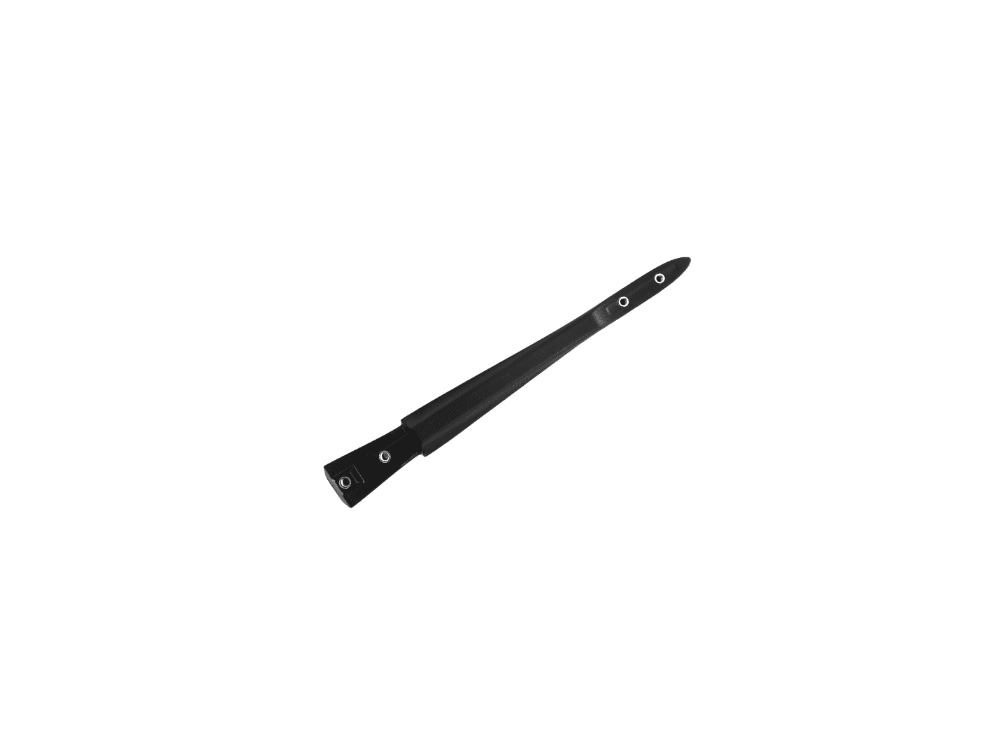 SABFOIL Fusoliera Full Carbon Blackbird - Size S