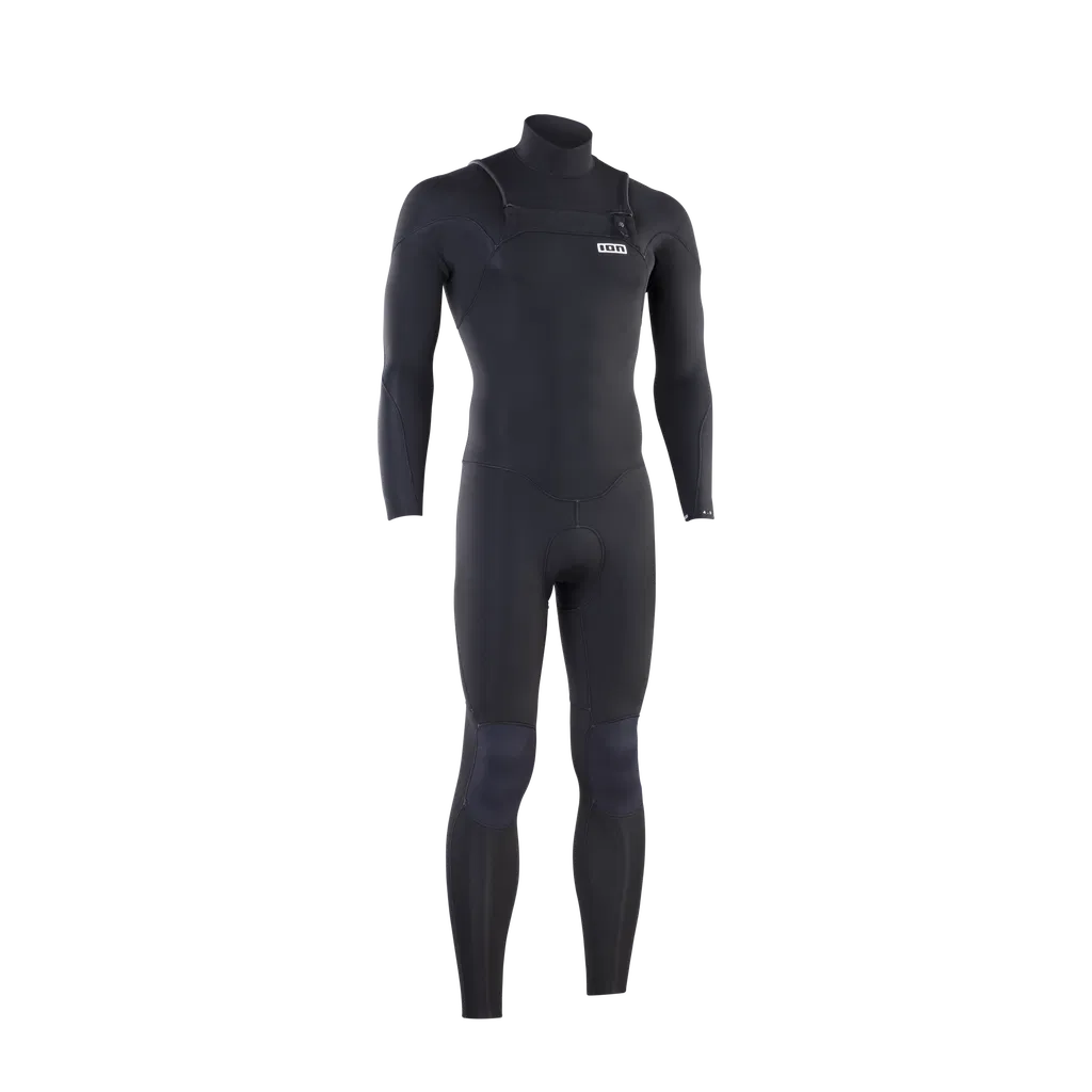 ION Element 3/2 Front Zip Wetsuit Men 2025