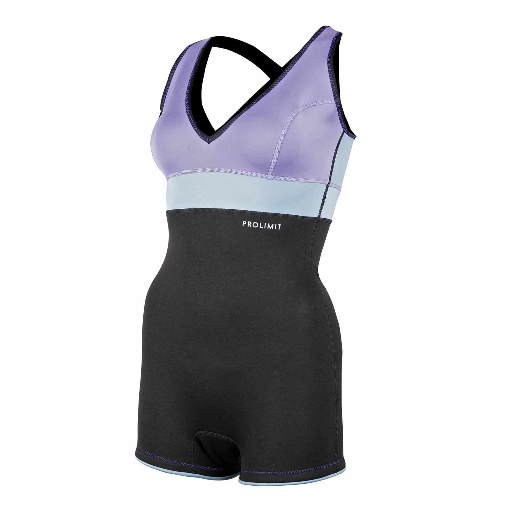 PROLIMIT Fire Swimsuit 2/2 Q-Lining 2024